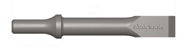 Ajax Tools Ajax Tool Works - Rivet Cutter (A962)