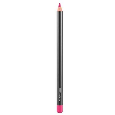 Mac Lip Pencil- TALKING POINTS