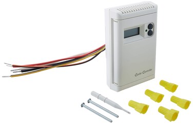 Dial Evaporative Cooler Digital Controller