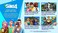 Electronic Arts The Sims 4 Get To Work (PC DVD)