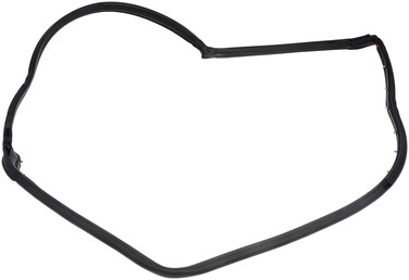 Dorman 924-444 Front Passenger Side Door Seal Compatible with Select Jeep Models