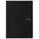 Maruman MNEMOSYNE HN187A A4 Notebook with Folder