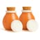 Indian Earth Original Bronzer with Free Applicator Puff 2 g &ndash; 2 Pack