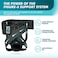 Med Spec ASO Ankle Stabilizer