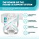 Med Spec ASO Ankle Stabilizer