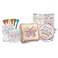 4M Embroidery Stitches Kit
