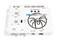Soundstream BX-10W Digital Bass Reconstruction Processor with Remote (White)