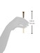 Jane iredale, Sculpting Brush, Graphite