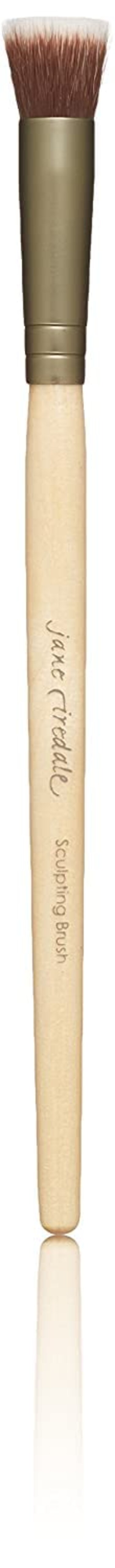 Jane iredale, Sculpting Brush, Graphite