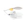 WAR EAGLE CUSTOM LURES War Eagle Nickel Frame Spinnerbait Fishing Lure