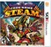 Nintendo Code Name S.T.E.A.M. by , 2015 - 3DS