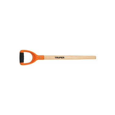 Truper MG-PY-P Replacement Handles for Long D-Handle Shovels 26" (66cm)