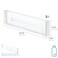 Interdesign Adjustable Drawer Divider - W 13.25 x H 4 inch