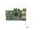 Dell Broadcom 5720 Dual-Port Low Profile Network Interface Card 540-BBGW