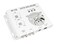 Soundstream BX-12W Digital Bass Processor with Remote (White)