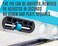 FCS II Connect GF Longboard Fin