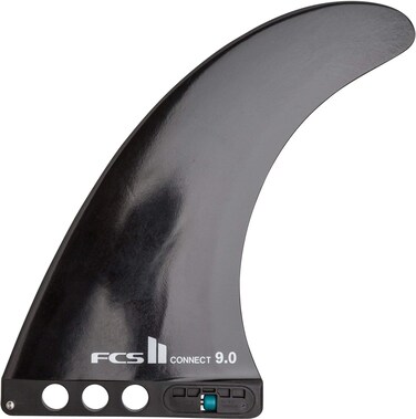 FCS II Connect GF Longboard Fin