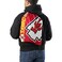 FOCO NFL Drawstring Backpack