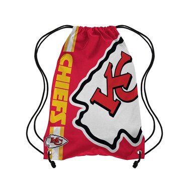FOCO NFL Drawstring Backpack