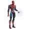 Square Enix Spider-Man Marvel Comics Variant Play Arts Kai Action Figure