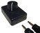 Electronics More Volbox: Volume Adjuster Stereo Control Knob 3.5mm 1/8" Headphone Speaker Inline