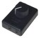 Electronics More Volbox: Volume Adjuster Stereo Control Knob 3.5mm 1/8" Headphone Speaker Inline