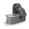 UPPAbaby Bassinet Rain Shield, CLEAR
