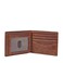 Fossil Men's RFID Flip ID Bifold Wallet