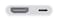 Apple Lightning to Digital AV Adapter