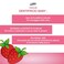 PASTA DEL CAPITANO 1905 Pasta del Capitano Baby/Junior Plus 3 Years Toothpaste, Strawberry