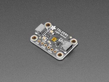 Adafruit TSL2591 High Dynamic Range Digital Light Sensor [ADA1980]