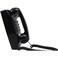 Global sources Global Source Digital Technologies Single Line 2554 Classic Wall Phone, Black