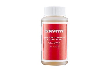 SRAM Dot 5.1 Fluid, 4 Oz