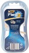Bic Flex 3 Comfort Disposable Razors - Pack Of