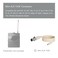 J K Pro Headset Headworn Microphone JK MIC-J 071S Compatible with AKG Samson Wireless Transmitter