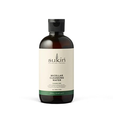 SUKin Micellar Cleansing Water, 250 Ml