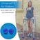 RMS Walker Glide Balls 2-Pair