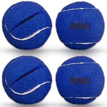 RMS Walker Glide Balls 2-Pair