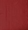 Fancy Linen Bedspread, microfibers, Plain red, King/California King