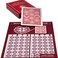 Magic Makers The Automatic Deck - Red Edition - DeLands Marked Deck