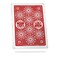 Magic Makers The Automatic Deck - Red Edition - DeLands Marked Deck