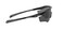 Oakley Men's Oo9343 M2 Frame XL Rectangular Sunglasses