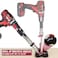 Milescraft 1318 Drillmate Portable Drill Guide - Multi-Angle Attachment Compatible With Most 3/8 In. Accessories Self-Centering Base Readouts