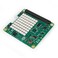 Raspberry Pi RASPBERRY-PI RASPBERRYPI-SENSEHAT Sense HAT with Orientation, Pressure, Humidity and Temperature Sensors