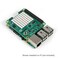 Raspberry Pi RASPBERRY-PI RASPBERRYPI-SENSEHAT Sense HAT with Orientation, Pressure, Humidity and Temperature Sensors