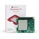 Raspberry Pi RASPBERRY-PI RASPBERRYPI-SENSEHAT Sense HAT with Orientation, Pressure, Humidity and Temperature Sensors
