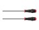 TEKTON Long #1 Phillips High-Torque Screwdriver (Black Oxide Blade)   26665