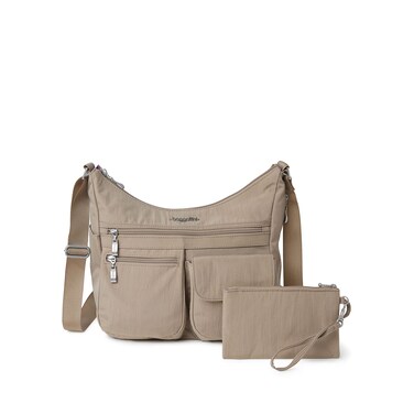 Baggallini Everywhere bag with RFID