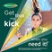 Berocca Boost Effervescent Tablets with Guarana &amp; Caffeine, 20 Tablets