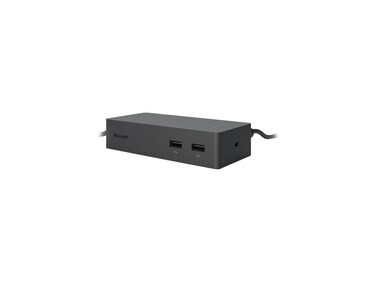 Microsoft Surface Dock (Pd9-00003),Black